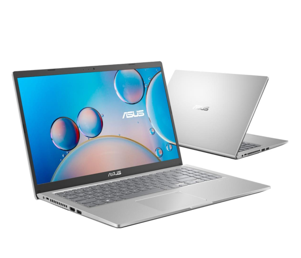 ASUS X515JA-BQ3326 i3-1005G1/12GB/256 - 1117465 - zdjęcie